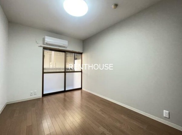 ハイムYTYⅡ リビング