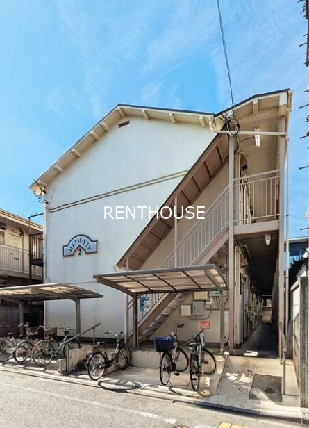 ハイムYTYⅡ その他4