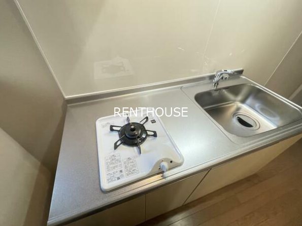 ハイムYTYⅡ キッチン