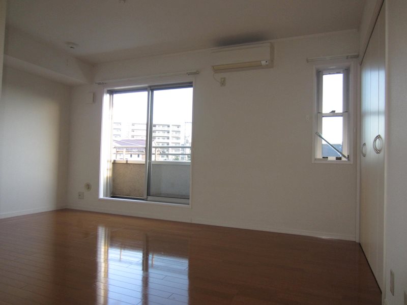 コート大町  リビング