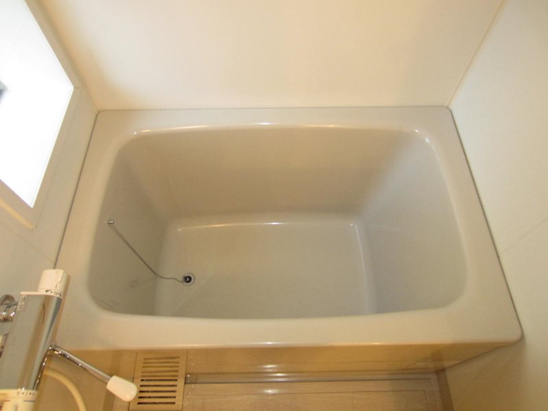 コート大町  風呂画像