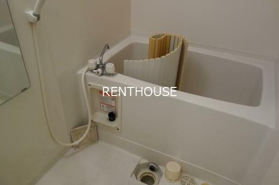 夢想苑  風呂画像