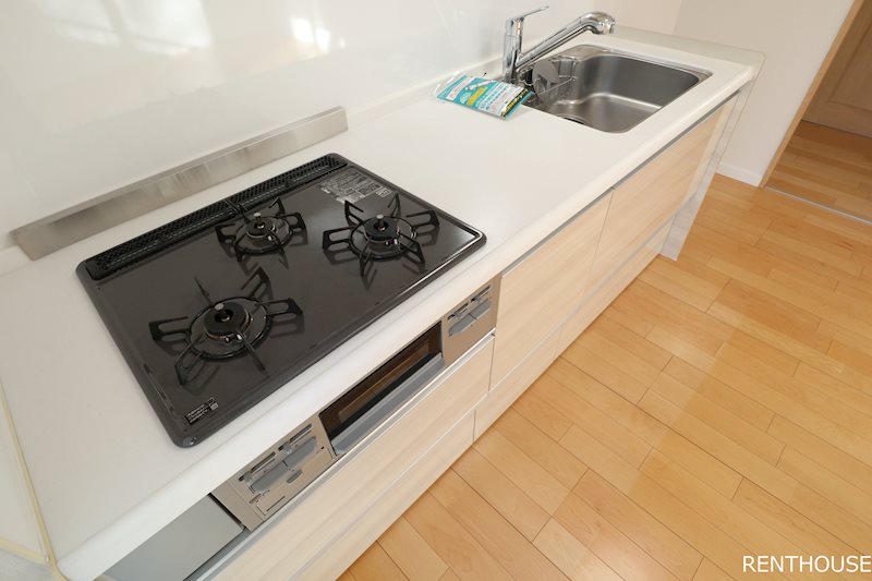 車返団地【当店限定物件】   キッチン