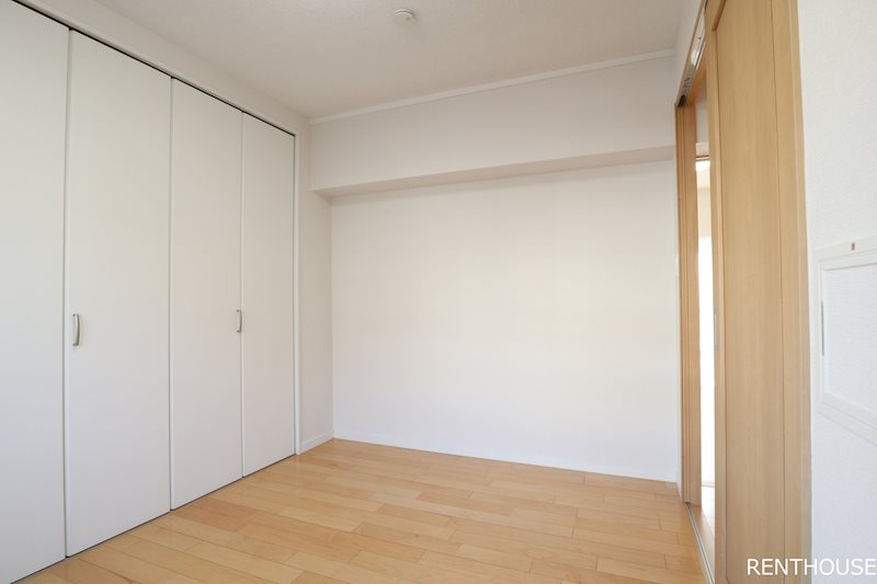 車返団地【当店限定物件】   ベッドルーム