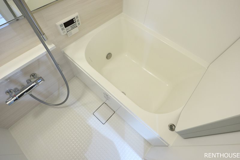 車返団地【当店限定物件】   風呂画像