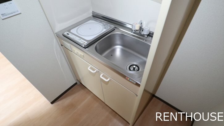 メゾン御塔坂 キッチン