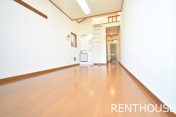 調布ケ丘T&amp;amp;T　電気通信大学受験生事前予約可能物件 ベッドルーム