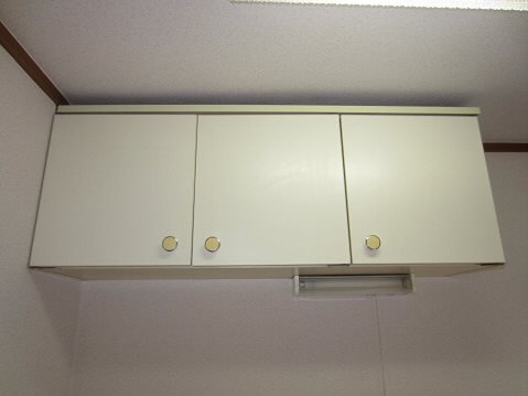 ハイツY   その他5