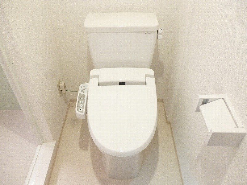 ピースハウス【東京外国語大学受験生事前予約可能物件】   その他5