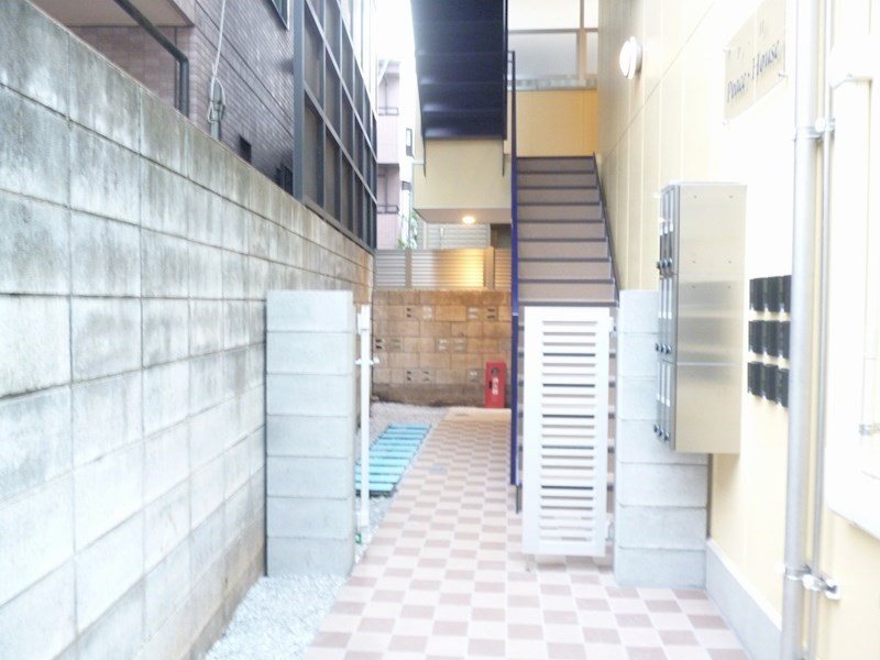 ピースハウス【東京外国語大学受験生事前予約可能物件】   その他6