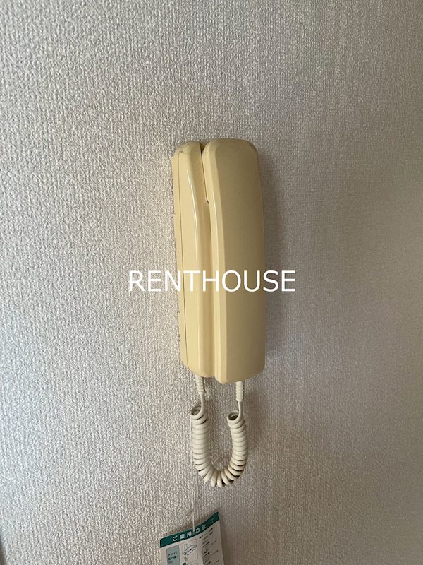 コーポソアラ【東京外国語大学受験生事前予約可能物件】  その他1