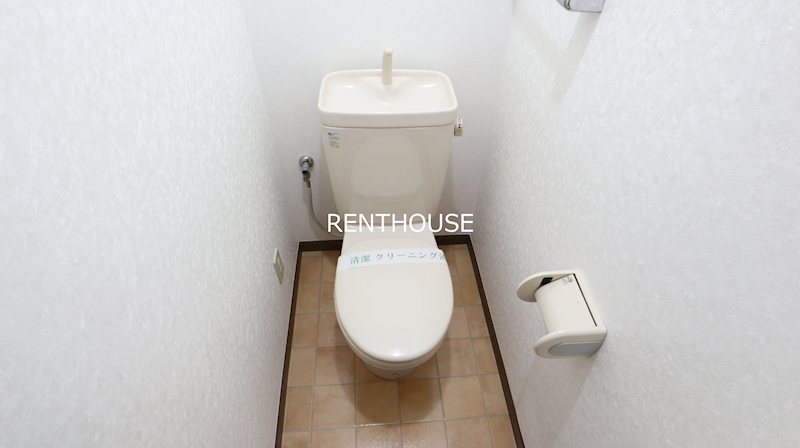 朝日二番館【東京外国語大学受験生事前予約可能物件】 その他2