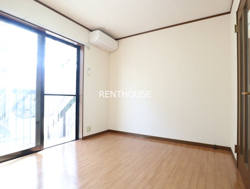 朝日二番館【東京外国語大学受験生事前予約可能物件】 その他7