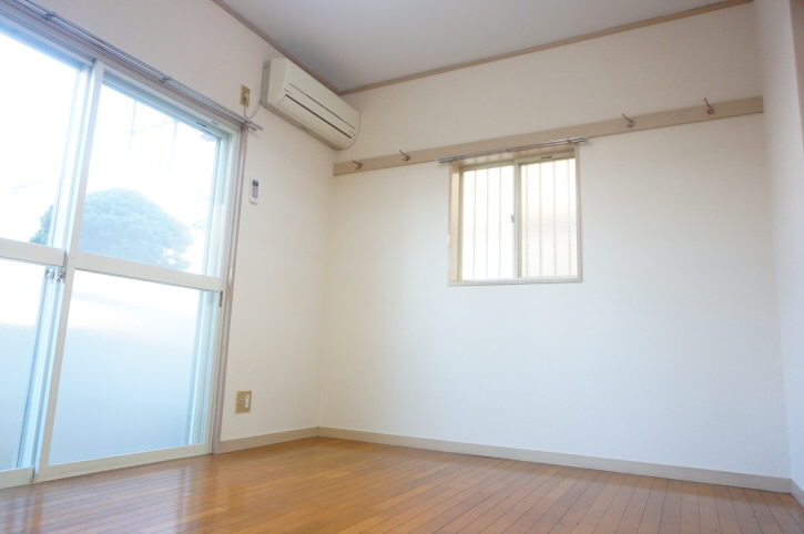 コーポミハル　電気通信大学受験生事前予約可能物件 その他3