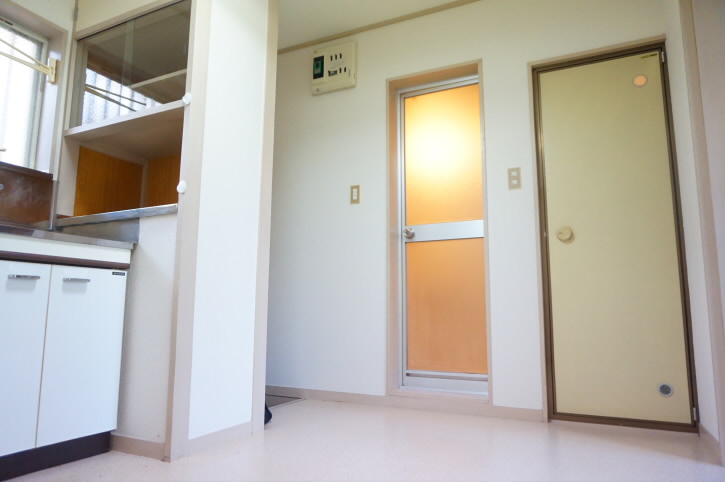 コーポミハル　電気通信大学受験生事前予約可能物件 その他6