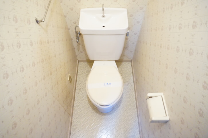 コーポミハル　電気通信大学受験生事前予約可能物件 その他7