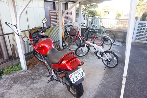 コーポミハル　電気通信大学受験生事前予約可能物件 その他8