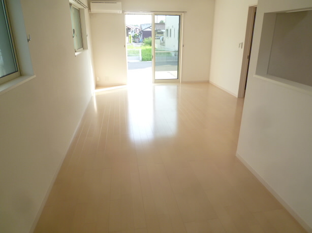 府中市白糸台戸建（ＳＨＵＫＵＲＡ）  その他1