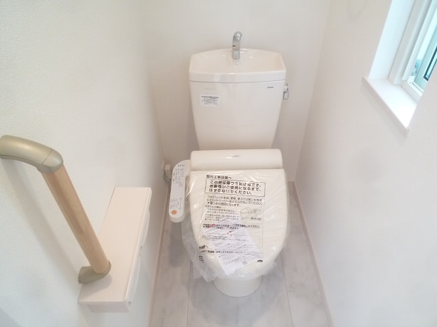 府中市白糸台戸建（ＳＨＵＫＵＲＡ）  その他4