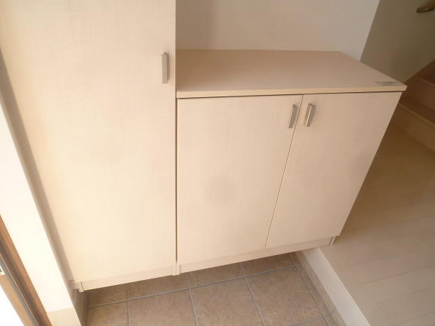 府中市白糸台戸建（ＳＨＵＫＵＲＡ）  その他5