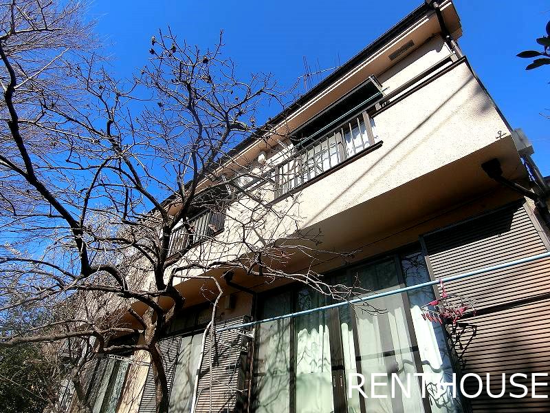 第三コーポ市瀬   外観