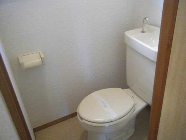 第三コーポ市瀬   その他1