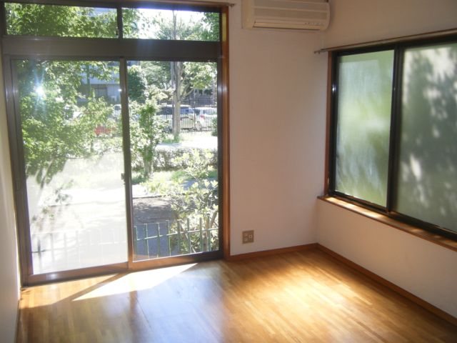 第三コーポ市瀬   リビング