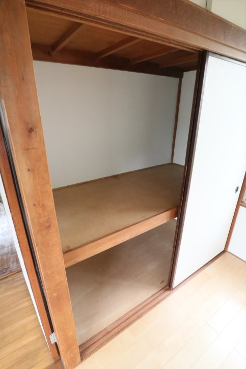 マツヤ貸家   その他3