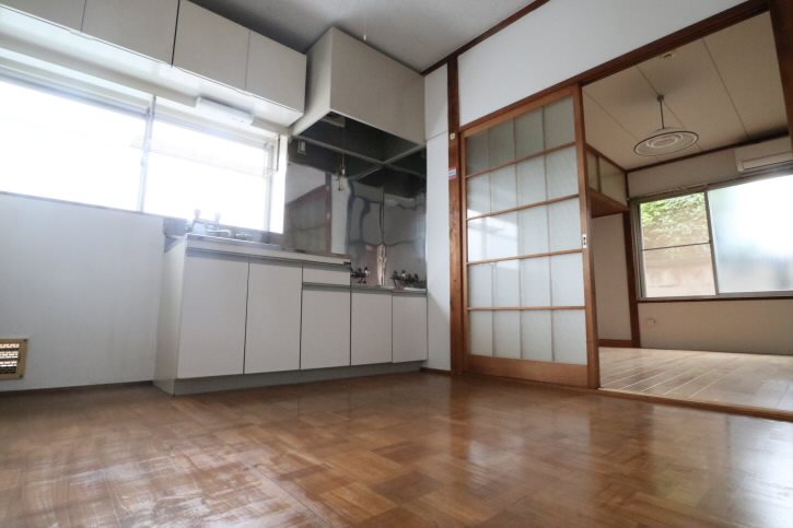 マツヤ貸家   その他4