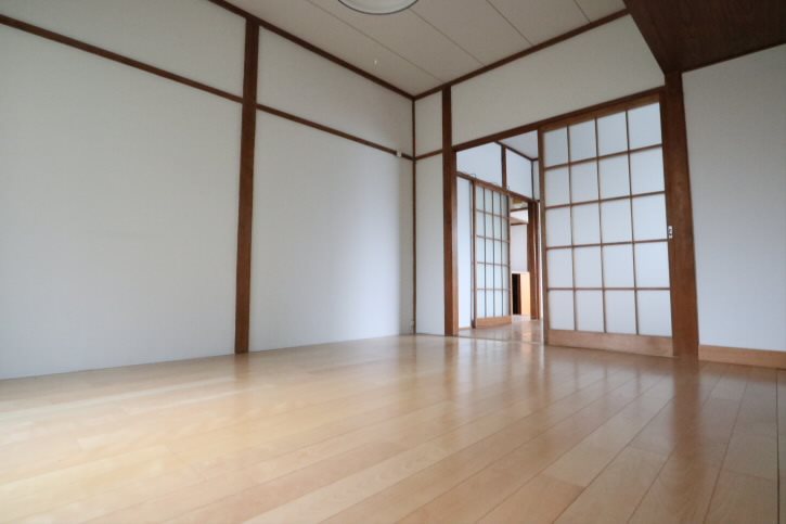 マツヤ貸家   その他5