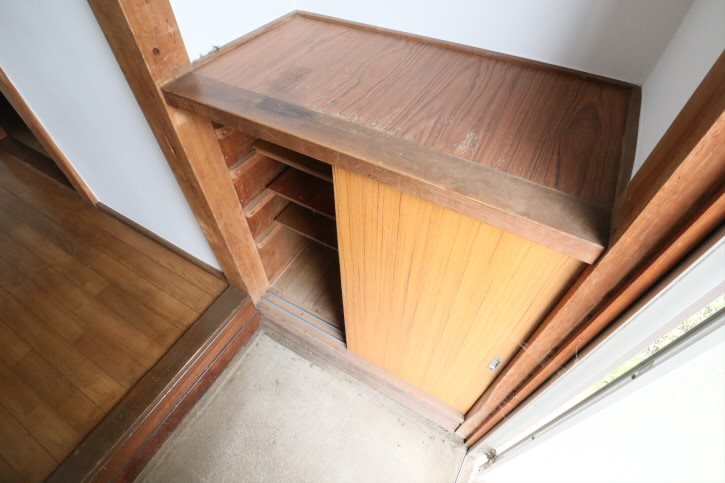 マツヤ貸家   その他6