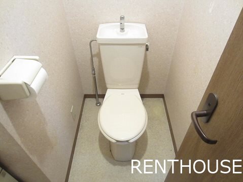 メゾネットニイドメ 　電気通信大学受験生事前予約可能物件 その他1