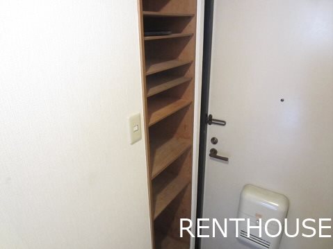 メゾネットニイドメ 　電気通信大学受験生事前予約可能物件 その他6