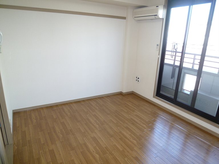 レスポアール   リビング