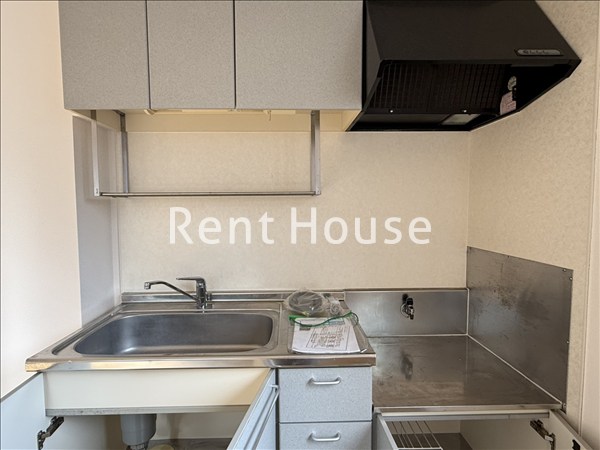 メゾン千草  キッチン