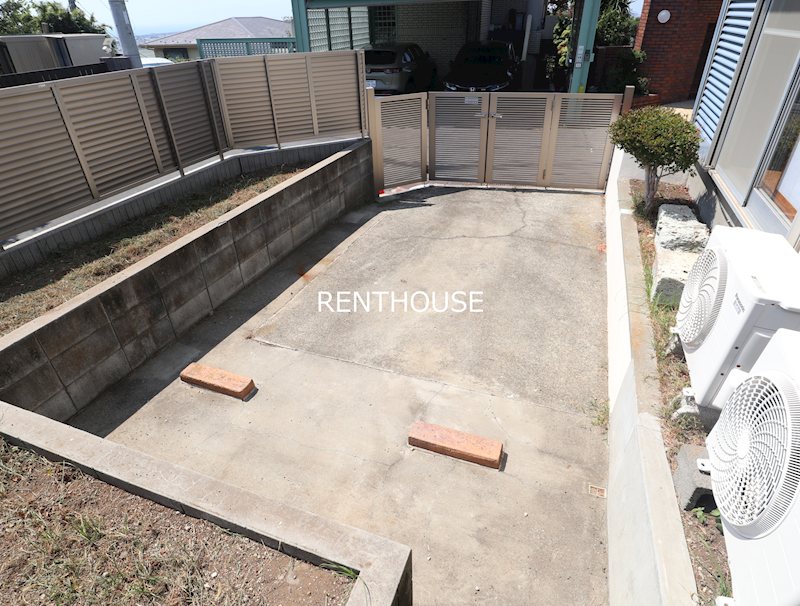 片瀬山1丁目戸建    その他9