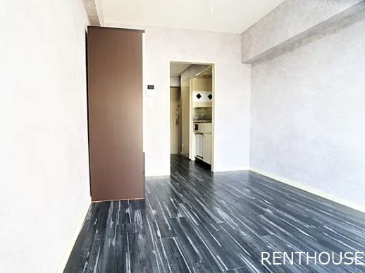 モンレーヴ調布   リビング