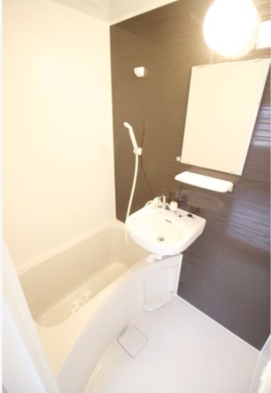 タクジムタカノ  風呂画像