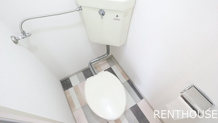 ホワイトハウス　東京外国語大学＆電気通信大学受験生事前予約可能物件 その他1