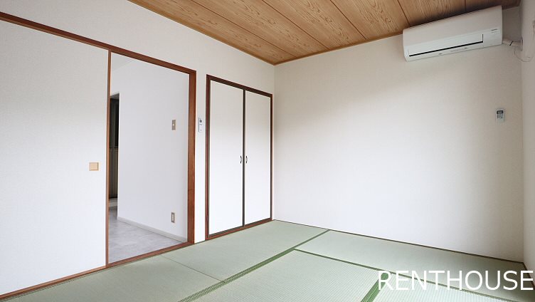 ホワイトハウス　東京外国語大学＆電気通信大学受験生事前予約可能物件 その他2