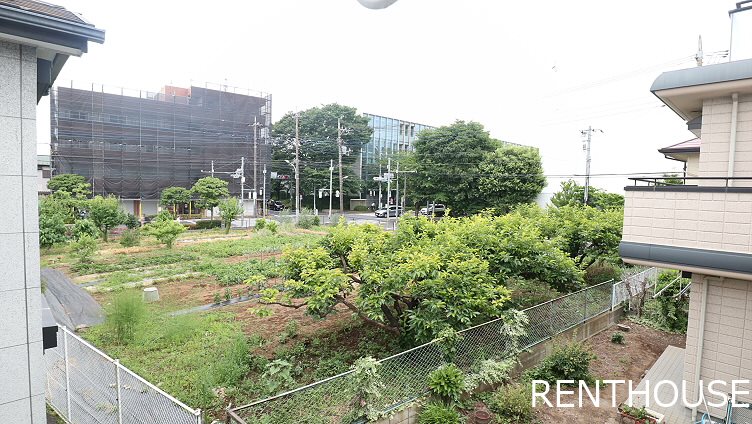 ホワイトハウス　東京外国語大学＆電気通信大学受験生事前予約可能物件 その他4