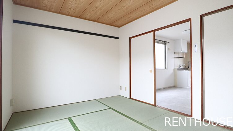 ホワイトハウス　東京外国語大学＆電気通信大学受験生事前予約可能物件 その他5