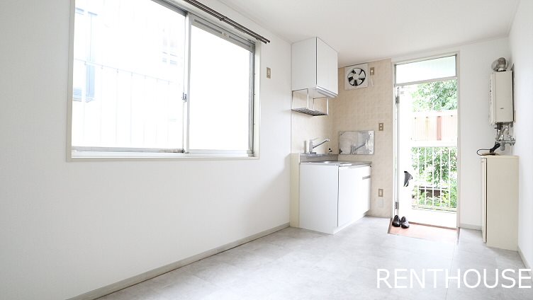 ホワイトハウス　東京外国語大学＆電気通信大学受験生事前予約可能物件 その他6