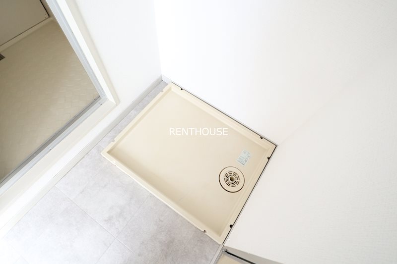 ホワイトハウス　東京外国語大学＆電気通信大学受験生事前予約可能物件 その他7