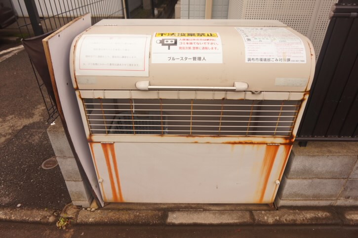 ブルースター  その他8