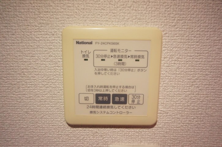 ブルースター  その他11