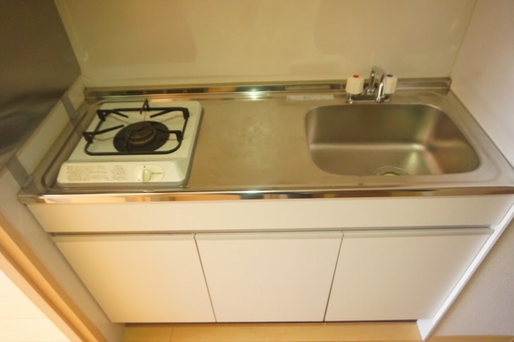 ブルースター  キッチン