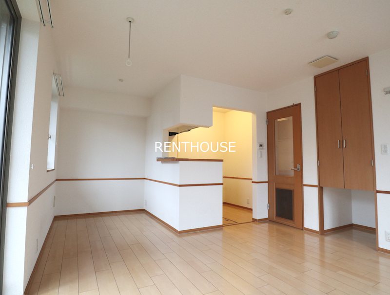 TIFOSO【当店限定物件】   リビング