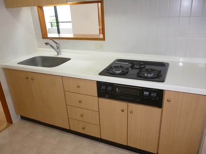 コルベイユ天神  その他9