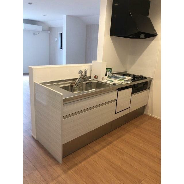 Ｋolet調布多摩川  キッチン